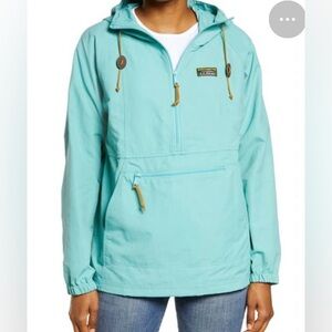 L.L Bean Mountain Anorak Jacket